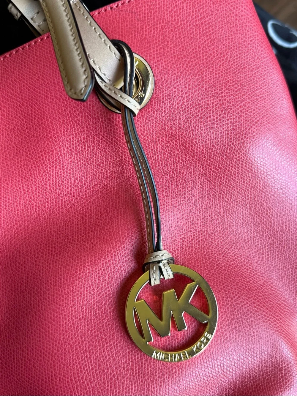 Michael Kors excellent pink